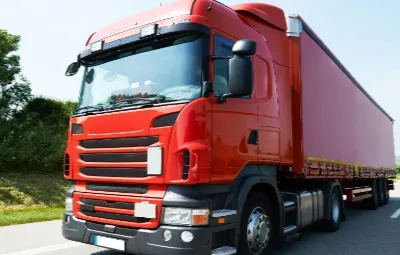 Adana Kemerburgaz Ambar Kargo