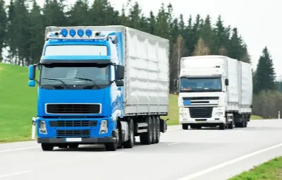 Adana Kemerburgaz | Eşya Taşıma